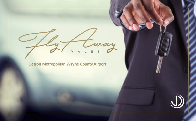 Announcing Fly Away Valet