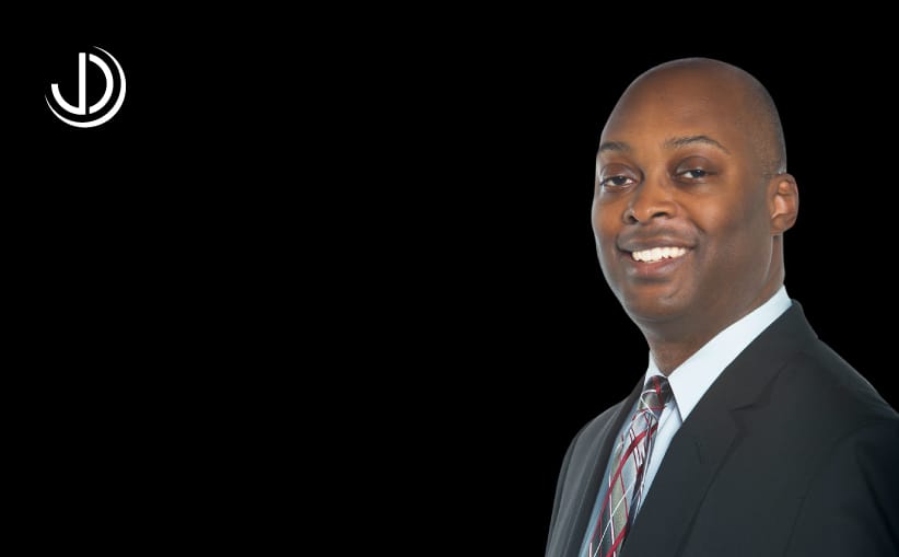 Jarrett Simmons Joins Jacobsen|Daniels Team as Planning Practice Area Director