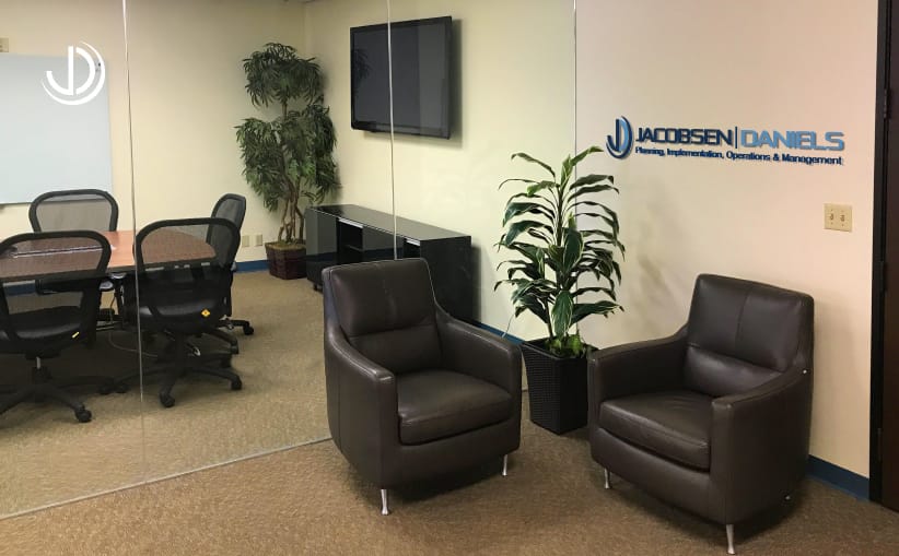 Our LA Office has Moved