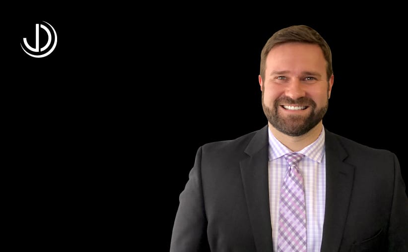 Jacob Sotsky Promoted to Director in Jacobsen|Daniels Planning Practice