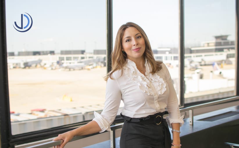 Sandra Cisneros Joins Jacobsen|Daniels as Director of Financial Planning & Analysis