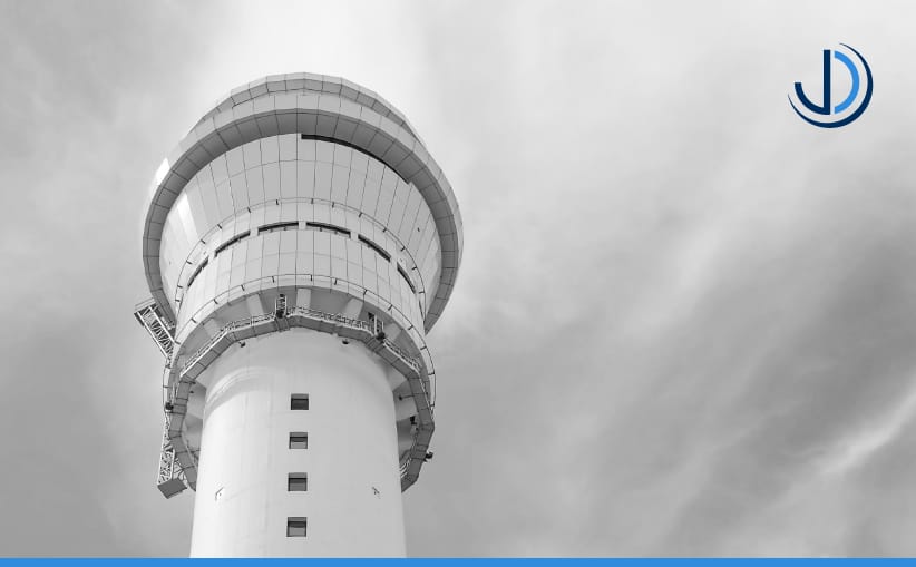 J|D RoVolus Joint Venture Awarded Federal Aviation Administration PEARS II Contract