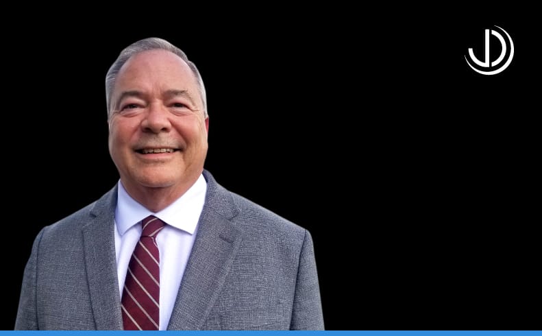 Vince Hamilton Joins J|D as Director of Geospatial Services