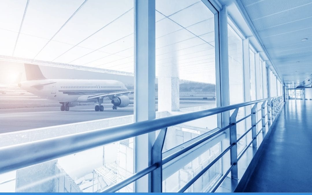 Jacobsen|Daniels to provide Airline Liaison Office services at Miami International Airport