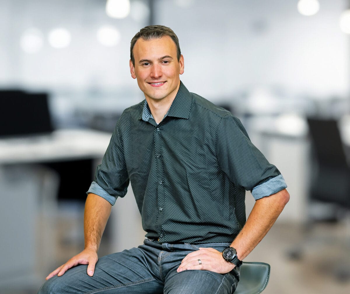 Our Team - Jacobsen|Daniels