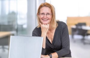 Melanie Martin - Jacobsen|Daniels